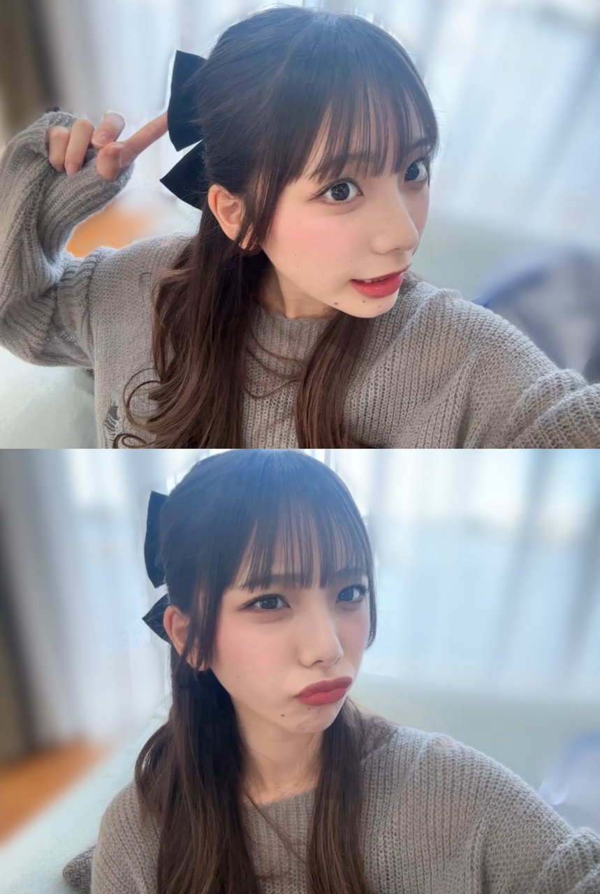 下田衣珠季「あとねあとね、平岡さんとすみれさんとはるはるさんとお兄ちゃんトークを
