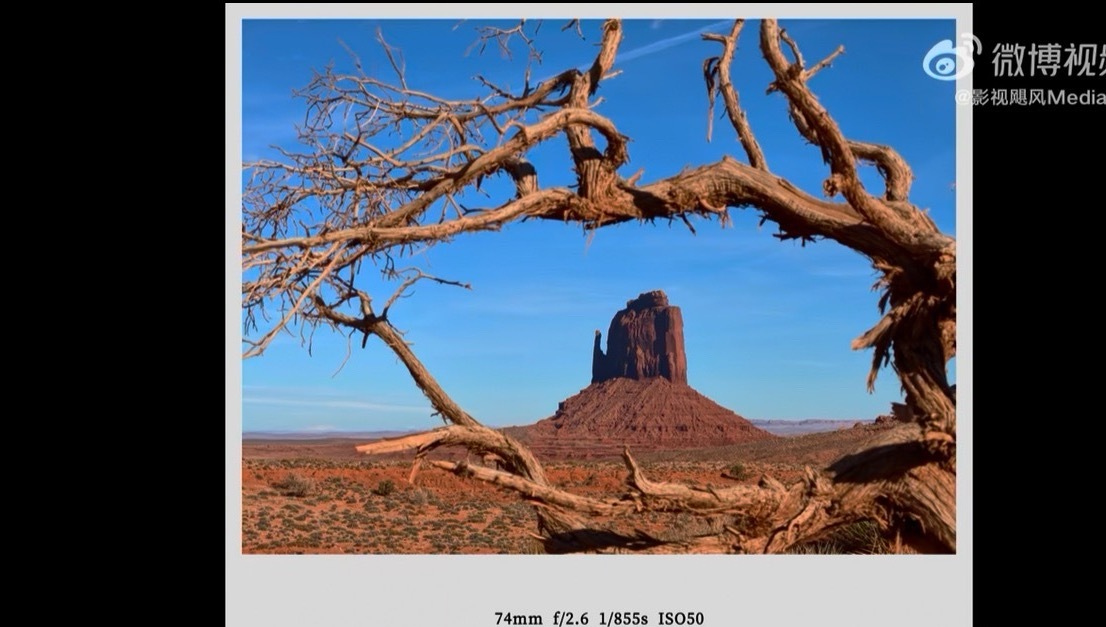 刚刷到了影视飓风最新的样片日记。说实话，确实没想到如此轻薄的荣耀Magic8 P