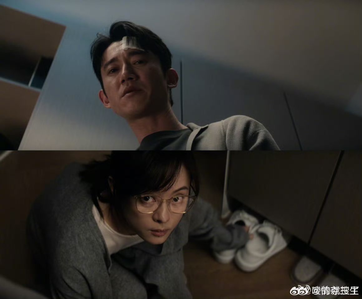 危险关系定档孙俪吴慷仁搭档危险关系，有点想看，是在🥝吗 