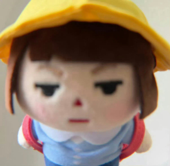 可爱搞怪头像存一下>ᴗ<✧ 