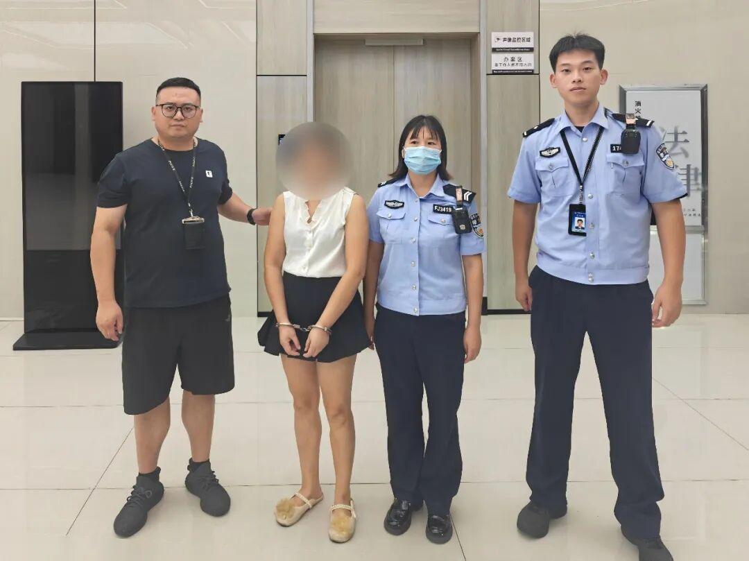 “贼喊做贼”！浙江临海一美容店店员偷了老板价值上万的戒指，反倒抢先哭着报警喊冤，