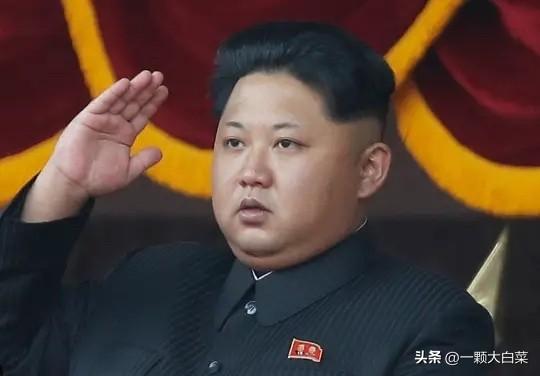 就在刚刚，

韩国披露一则重大消息，事关金正恩。

韩国一位议员今天（4月2日，