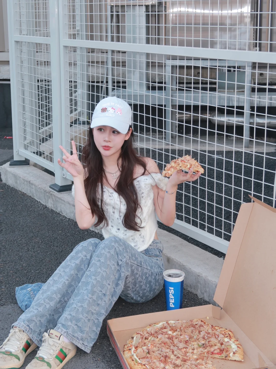 逛逛开市客🍕