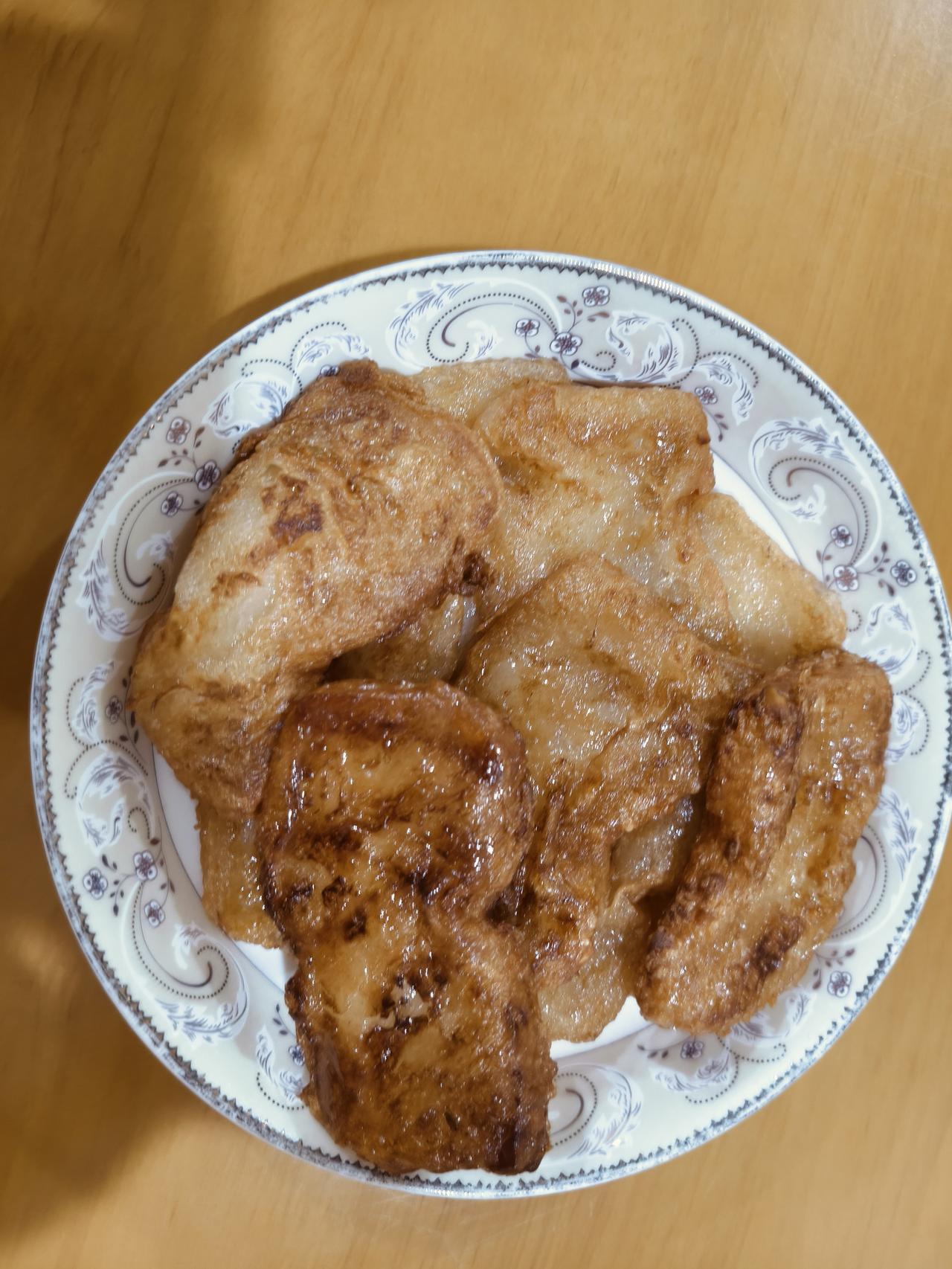 酥脆可口，香飘四溢的油炸美食，快来尝一尝吧！😋🍟🔥