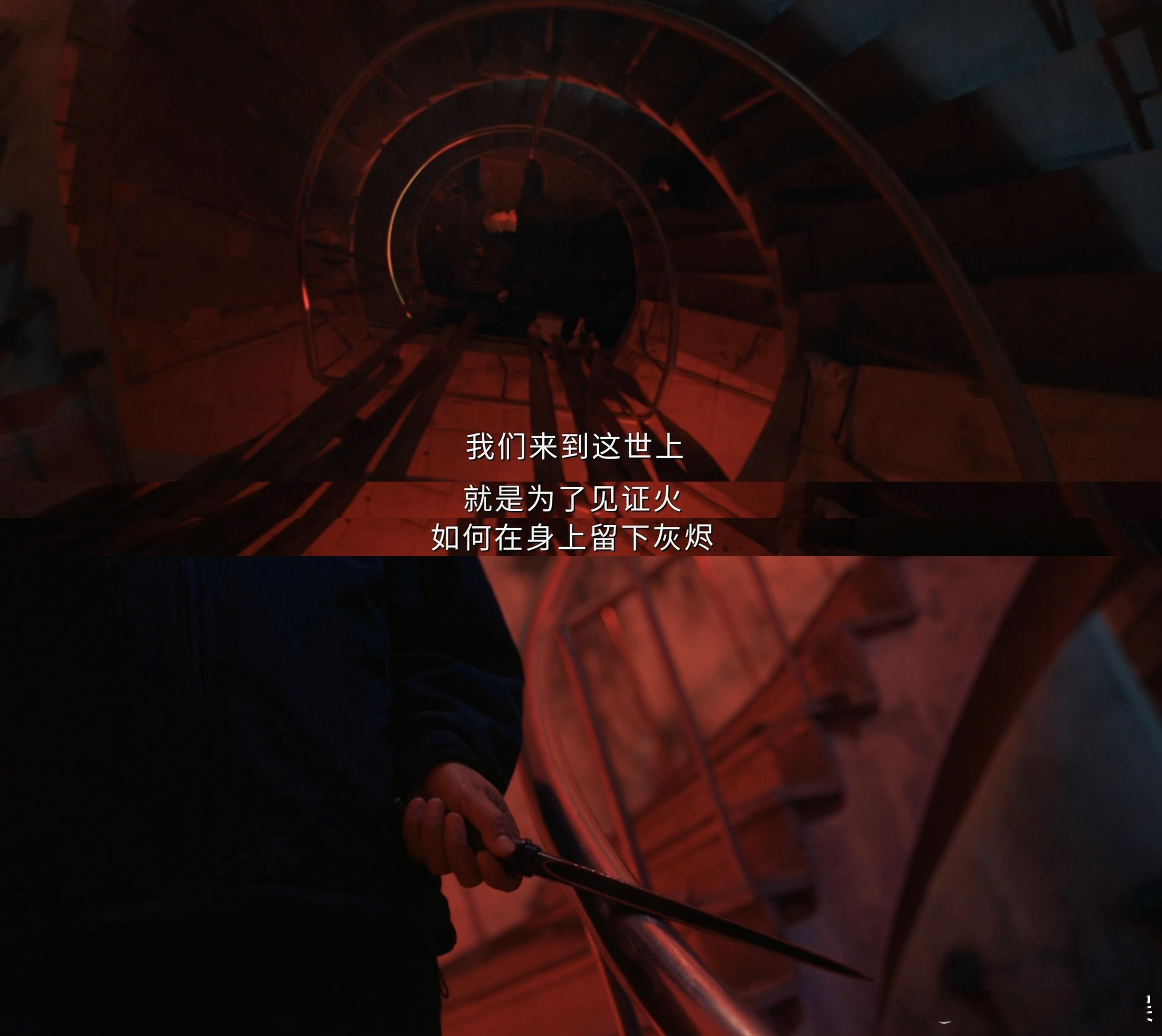 用小说记录犯罪那很大胆了 这种“书中案、案中案”的设定真的太高级了！小说不仅记录