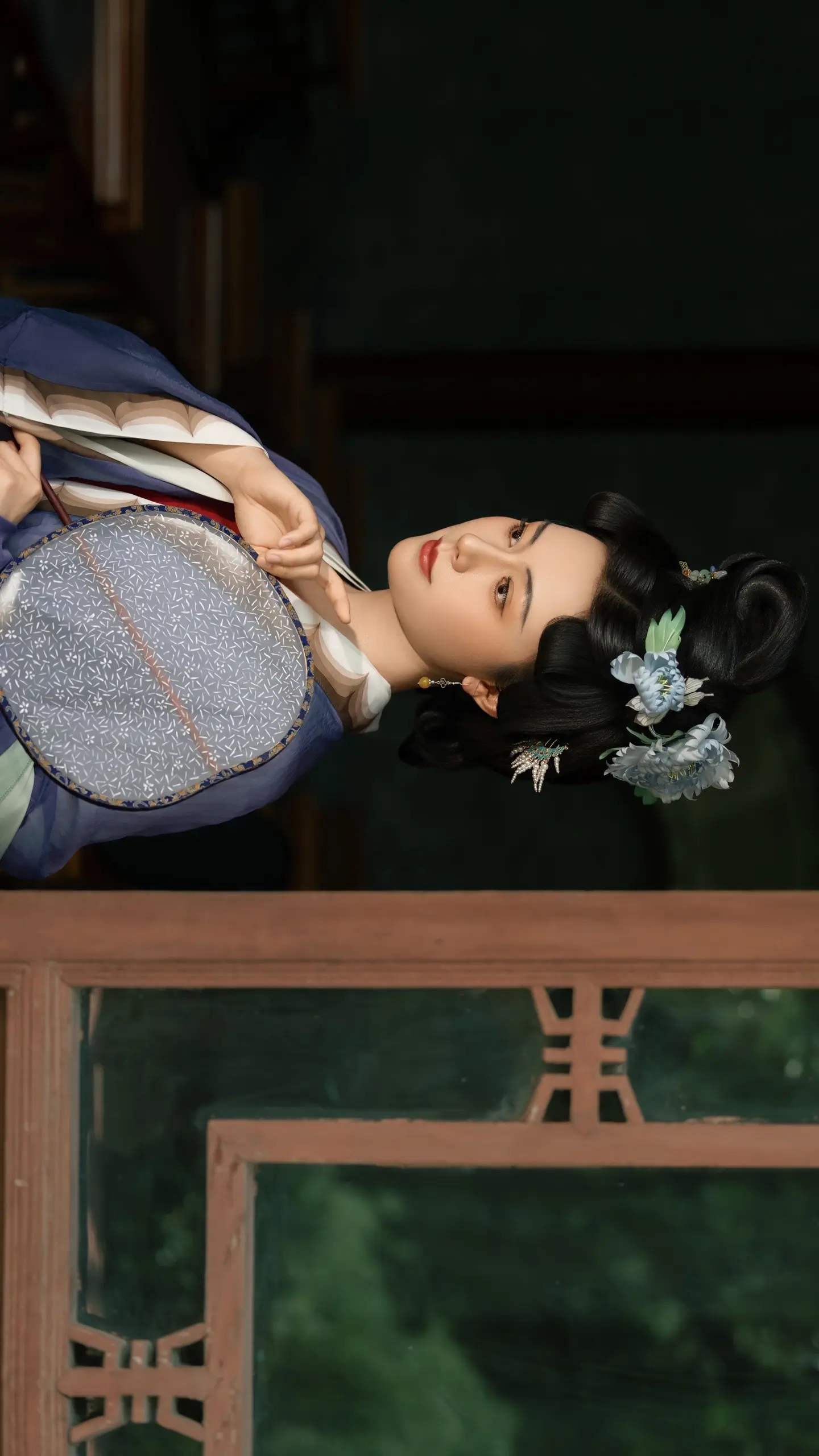 开封汉服跟拍，约拍/宋制。