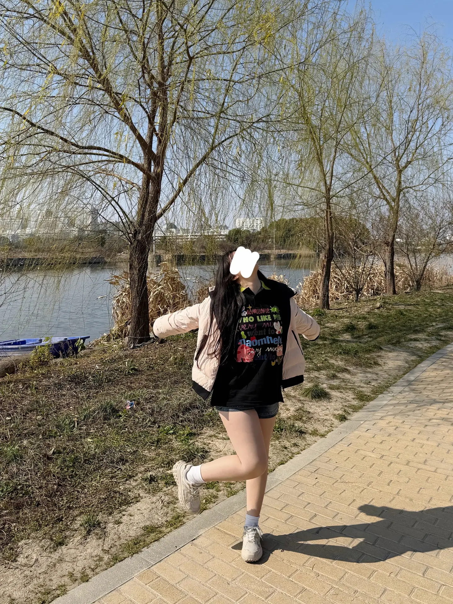 140斤怎么了？微胖姐妹给我大胆穿！