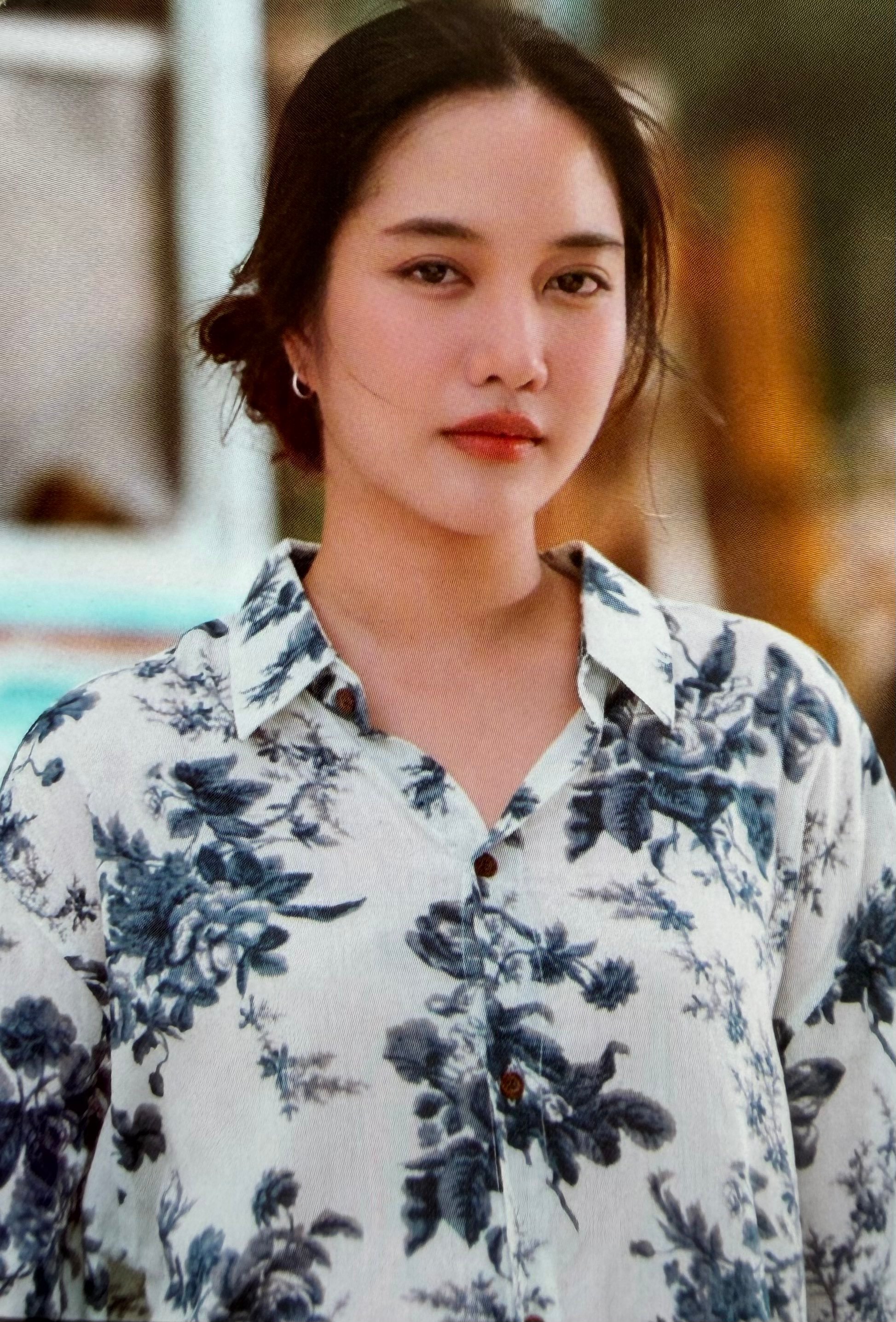 好帅好温柔的lom，马上要解锁各种花衬衫了 