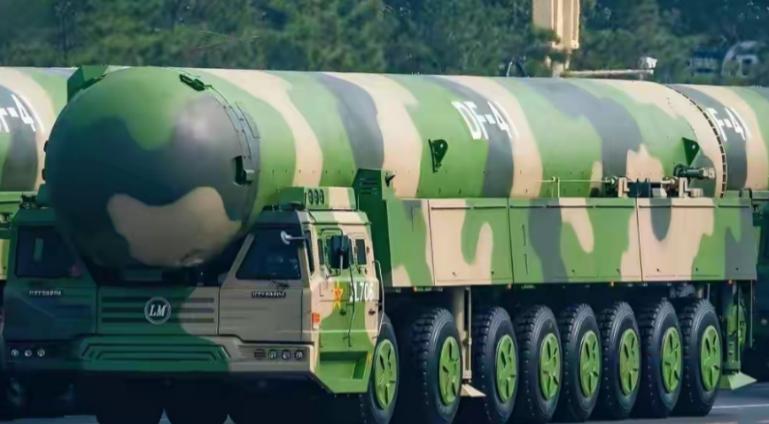 为什么中国反制日本，实实在在的给日本造成了损失，日本还敢挑衅中国？
 
说白了，