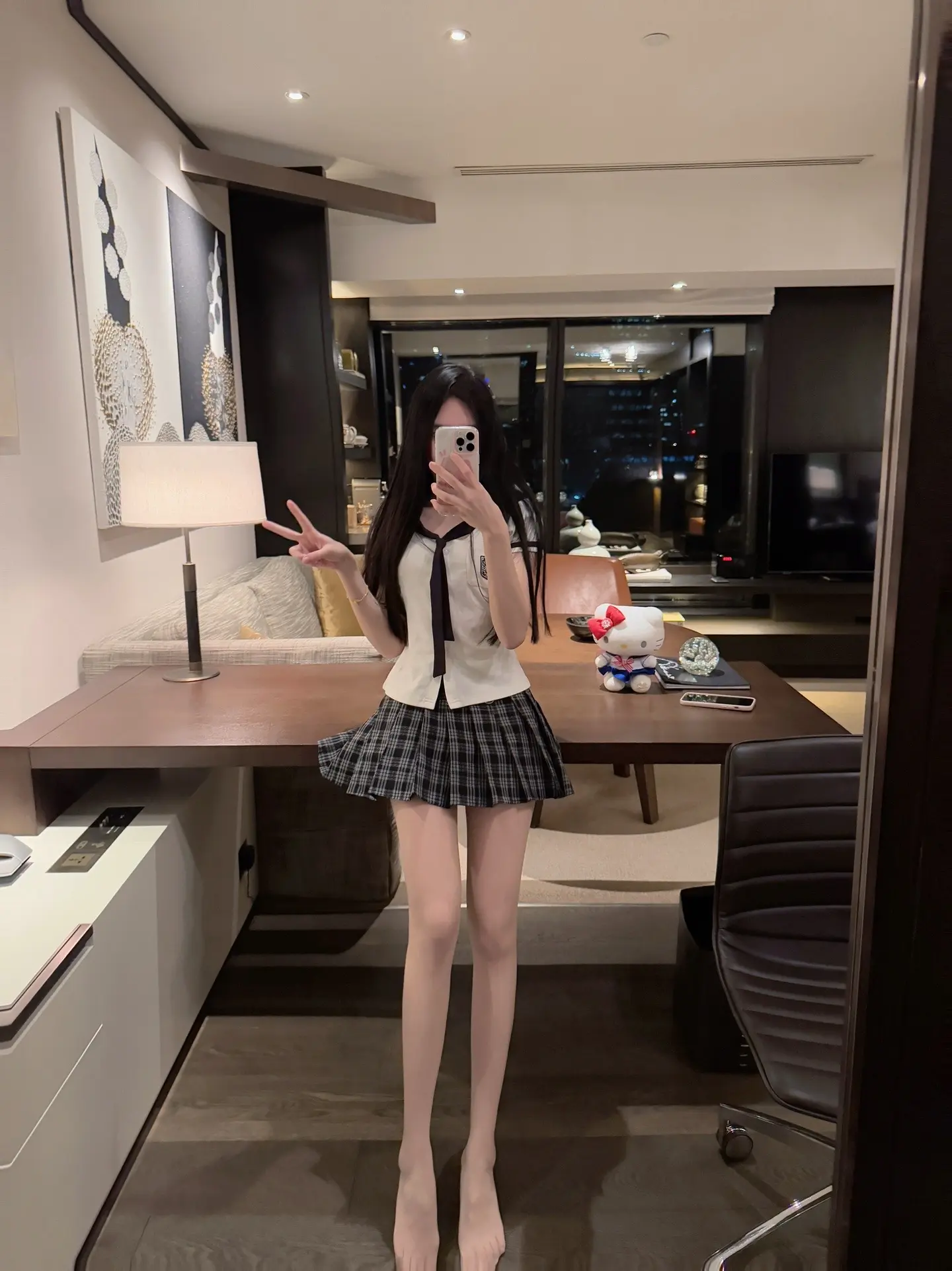 你占有欲太弱了 不喜欢。