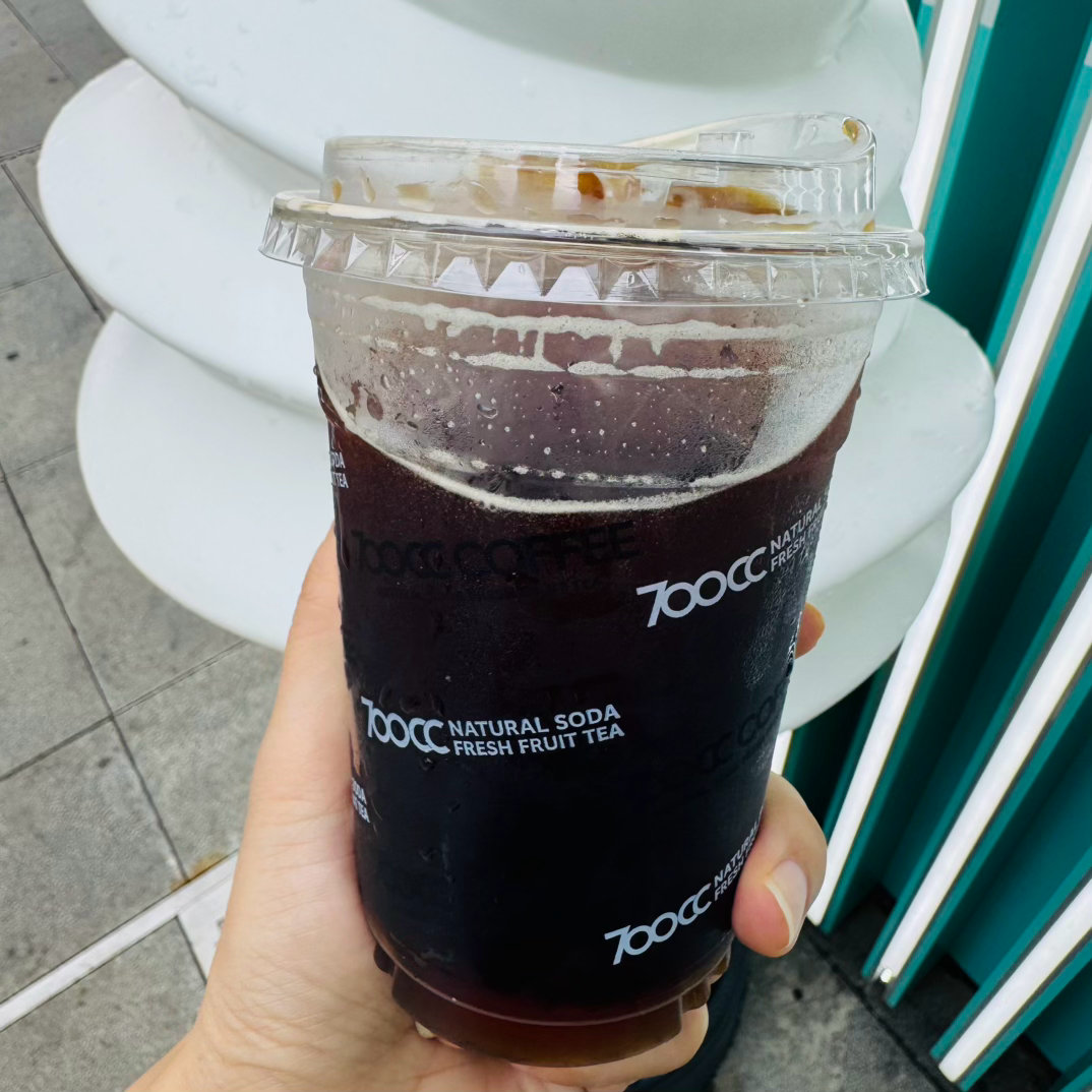 每天一杯，继伟也爱喝的好咖啡。赵继伟