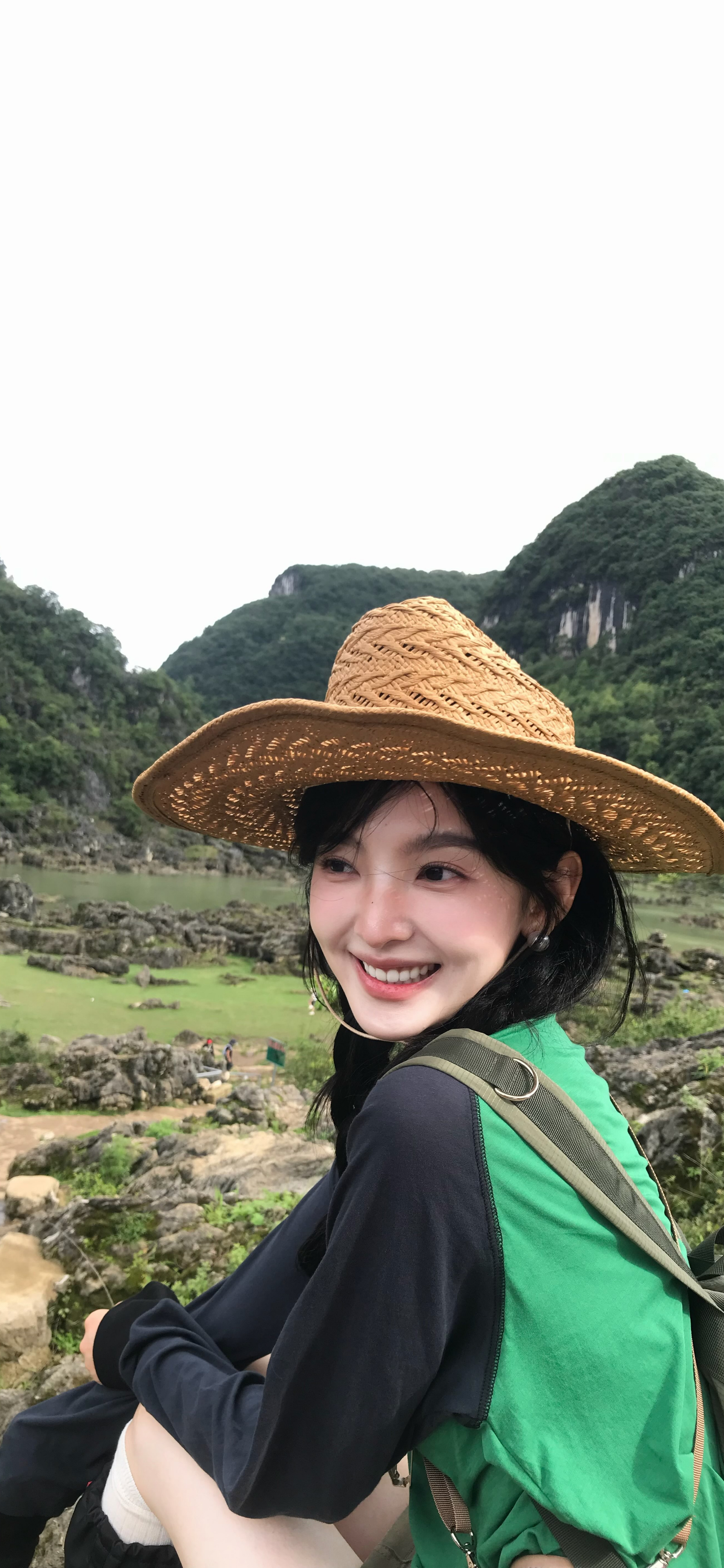 章若楠 