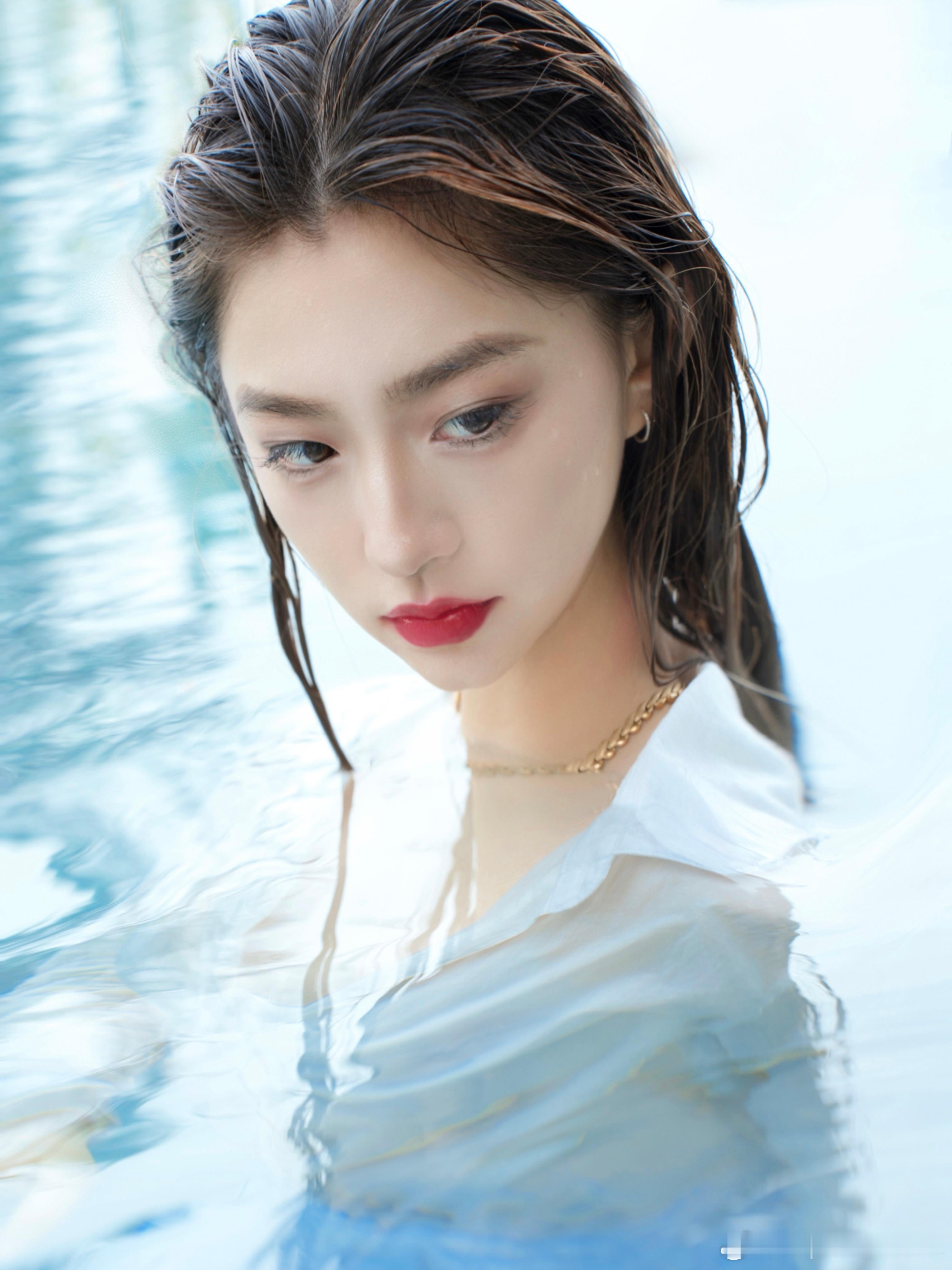 陷入蓝🌊 ​​​