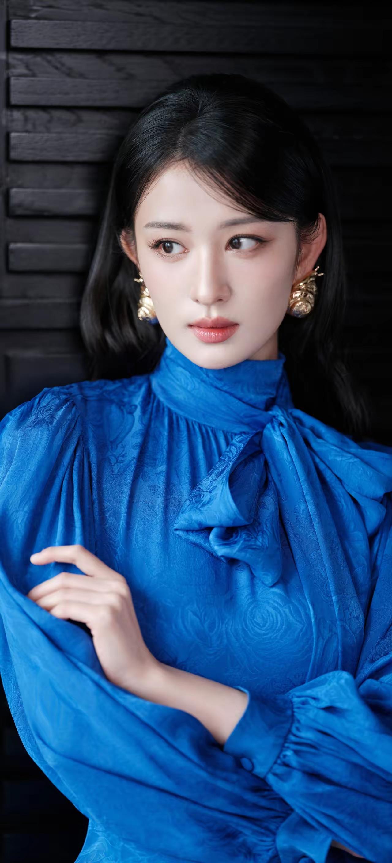 费力的时髦，是藏在细节里的态度。