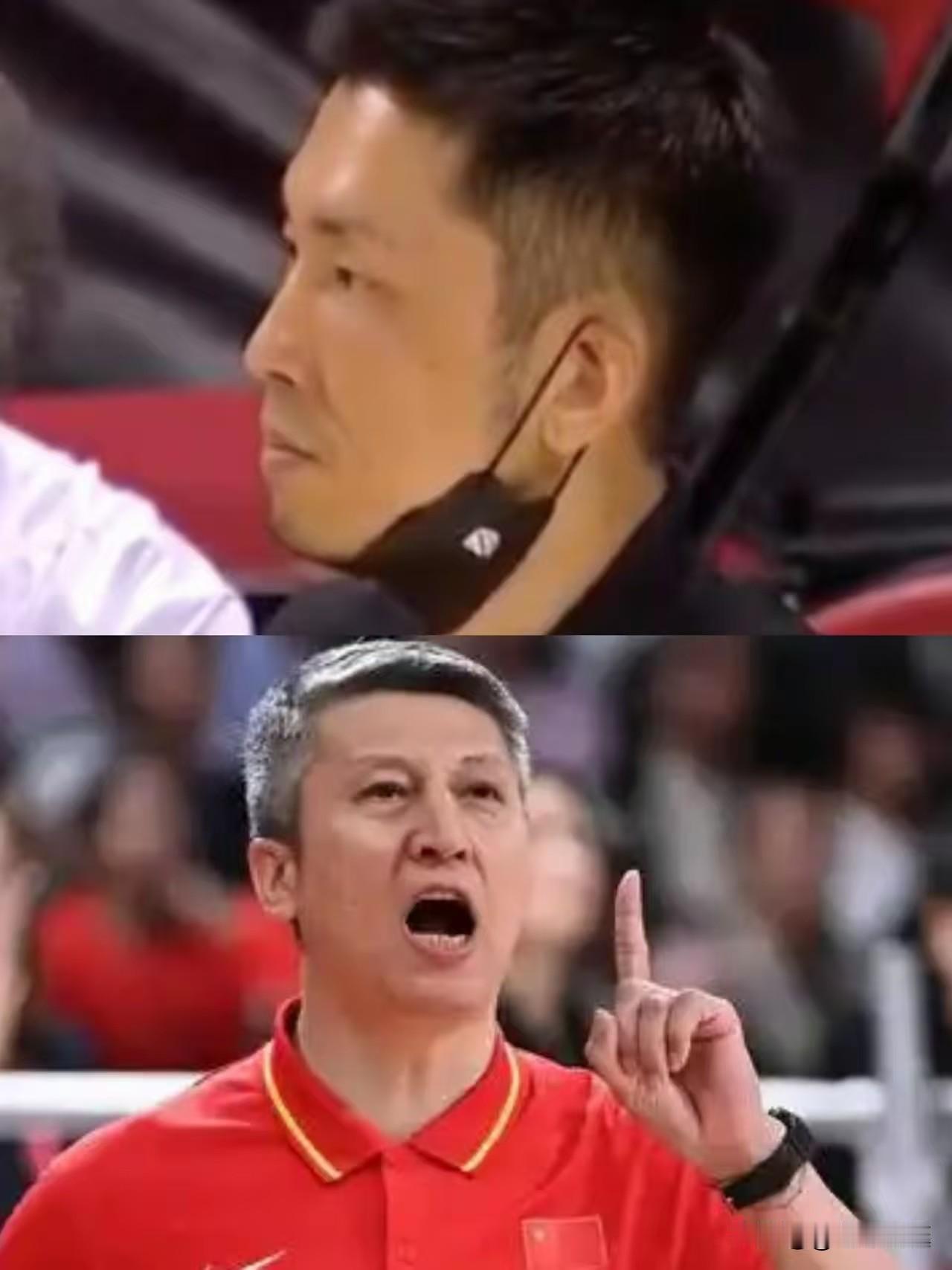 中国男篮输给日本，已经让人很难受了，但更让人难受的是：这次日本长期国家队主帅桶谷