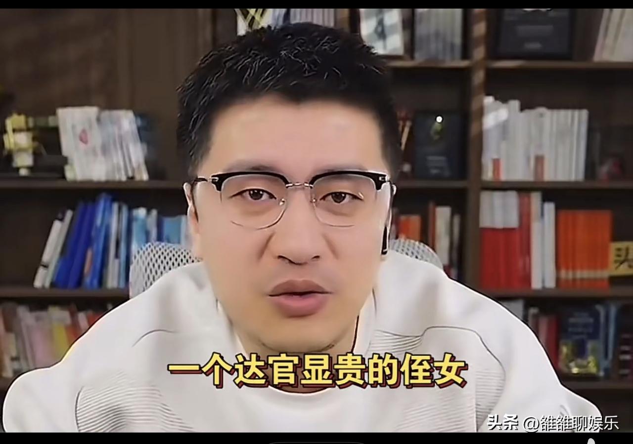 张雪峰，人间清醒。

近日，张雪峰在直播中爆料出自己年轻时的一件事。

当年他有