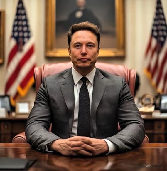 万万没想到！世界首富马斯克又抛出一个惊人言论：“中国真的被低估了！中国并没有崛起