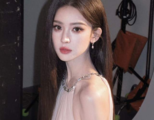 古力娜扎