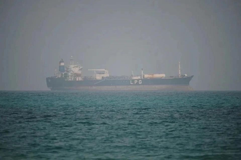 特朗普谈美军扣押伊朗油轮：“我们就像海盗”，这是一笔非常赚钱的买卖

美国总统特