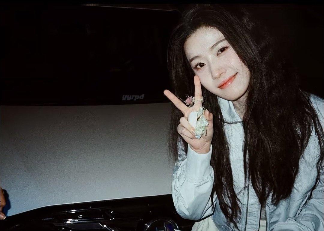 🔸阴天🫧❄️🌨 ​​​