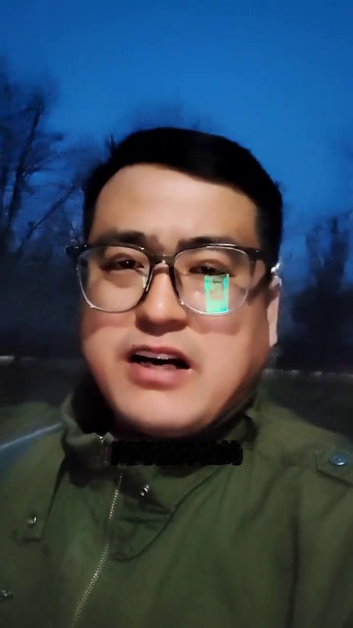 真心为孩子好的好老师。
来听一听张雪峰老师是怎么说高考前体检的，一定要为孩子保存