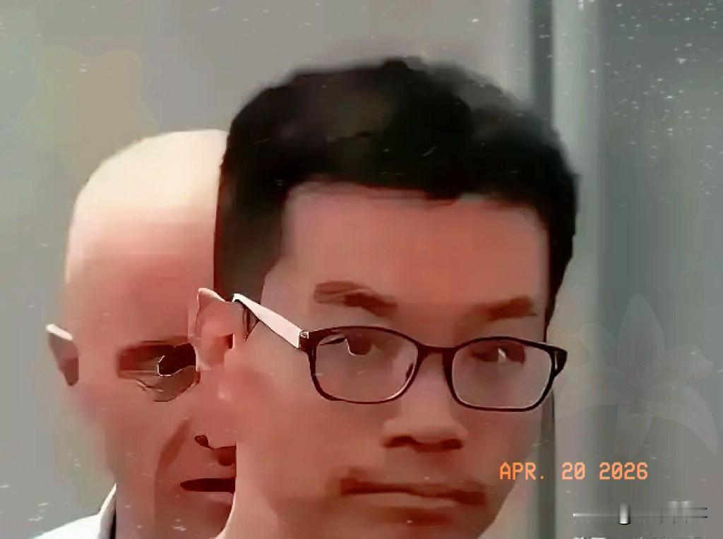 连度个蜜月都能被强行带走，这现实的魔幻程度实在令人发指！

33岁的上海积塔半导