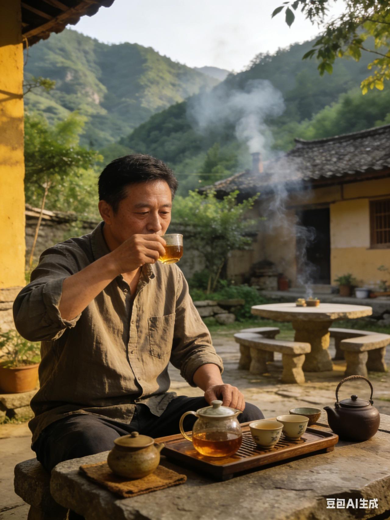 一位心理学教授令人彻悟的话：
男人最大的满足是什么？一、性满足。二、有钱。三、有