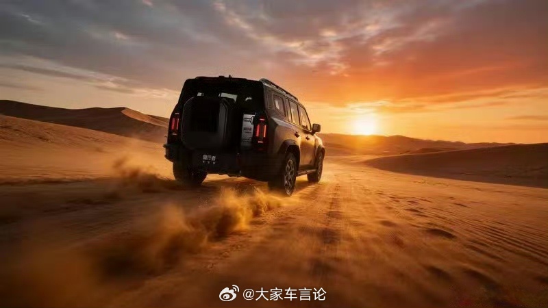 捷途旅行者和自由者同时焕新骏马版，捷途旅行者骏马版 14.49万起；捷途自由者骏