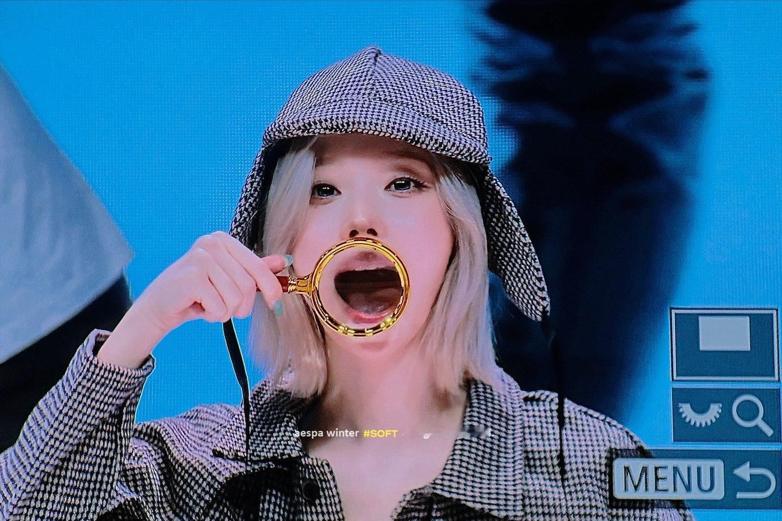 这呆子©️