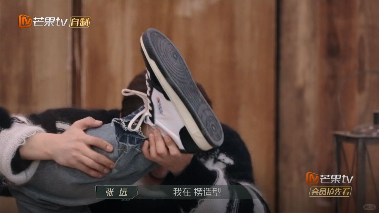 陆毅老师你还有什么是朕不知道的？？
