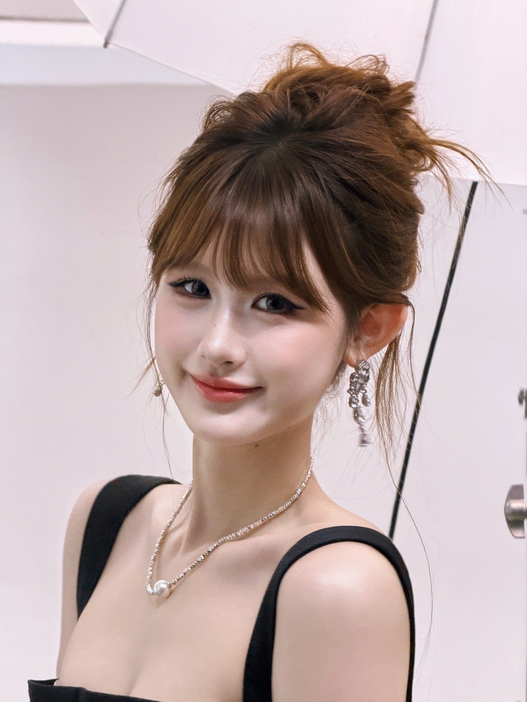 怼脸拍最多的一集 