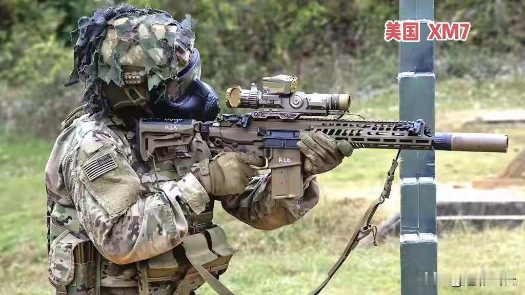 全球军队两大轻武器流派已明确，缝合怪设计算不算中国特色？
        按照自
