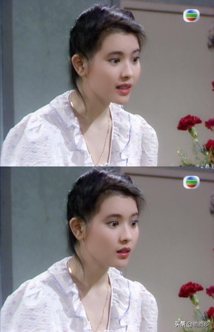 [微风]李立群第一次见到蓝洁瑛，当场愣了三秒。他偷偷拽过刘松仁，压低声音说：这姑