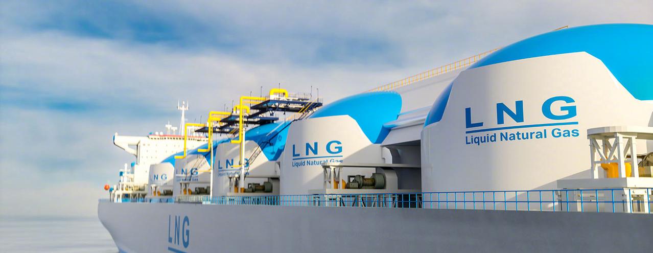 欧洲天然气价格炸了。

3月3日，塔斯社发消息说，天然气价格自2025年2月以来