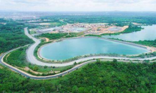 非洲大陆的贵金属：中国紫金矿业斥资 26 亿美元收购赤峰吉隆黄金，加速西非黄金扩