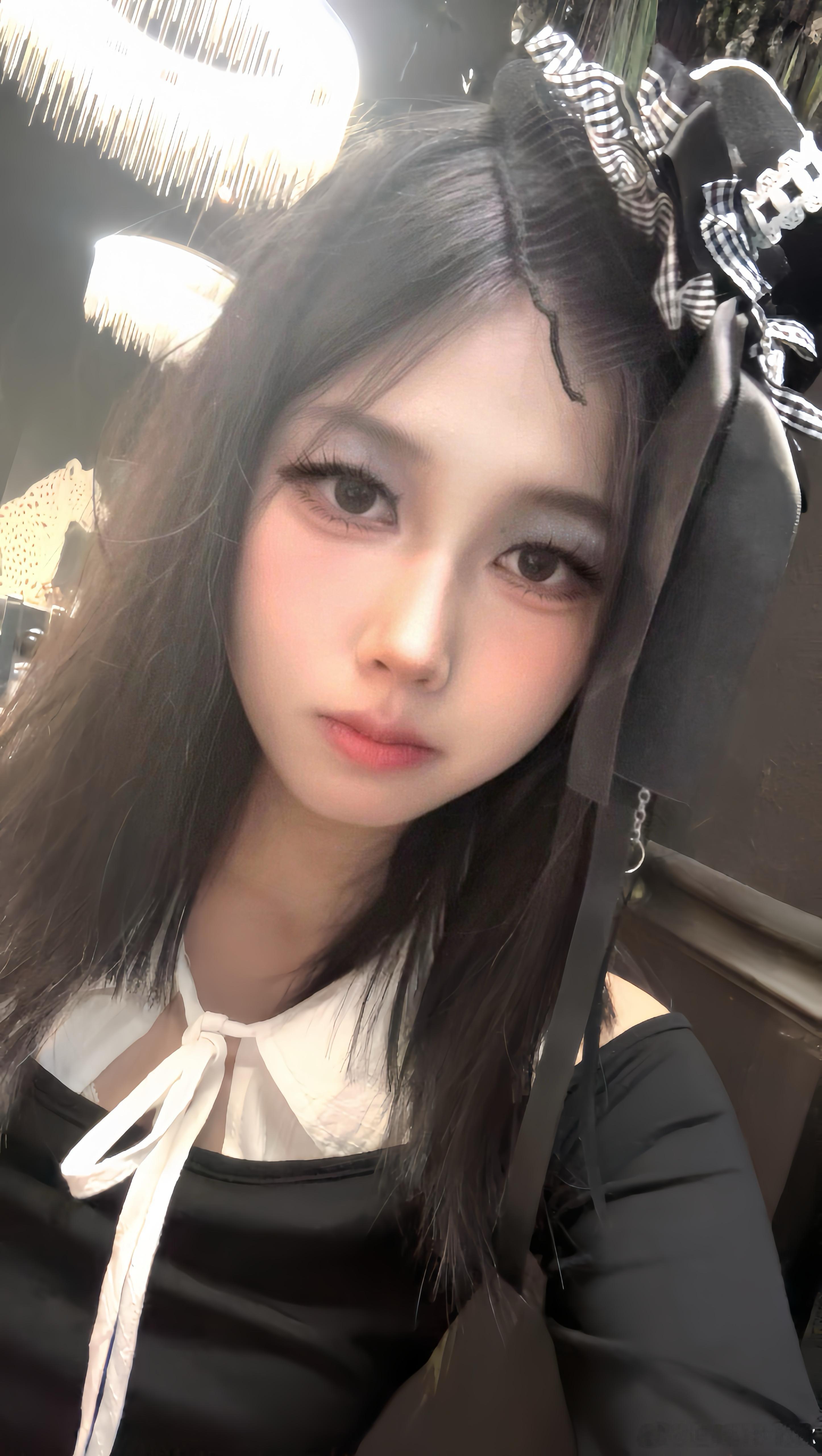 方圆十里的女孩躲好，甜美躲好，御姐躲好 