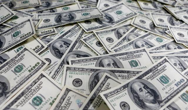 如果美国一口气印钞37万亿，把欠的债都还了，会发生什么？美国一旦这么干，第二天就