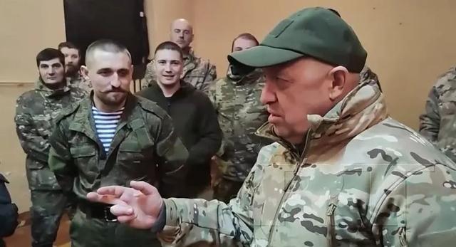 针对叛乱的瓦格纳估计，俄罗斯媒体开始通过贬低巴赫穆特无关紧要来抹杀瓦格纳拿下巴赫