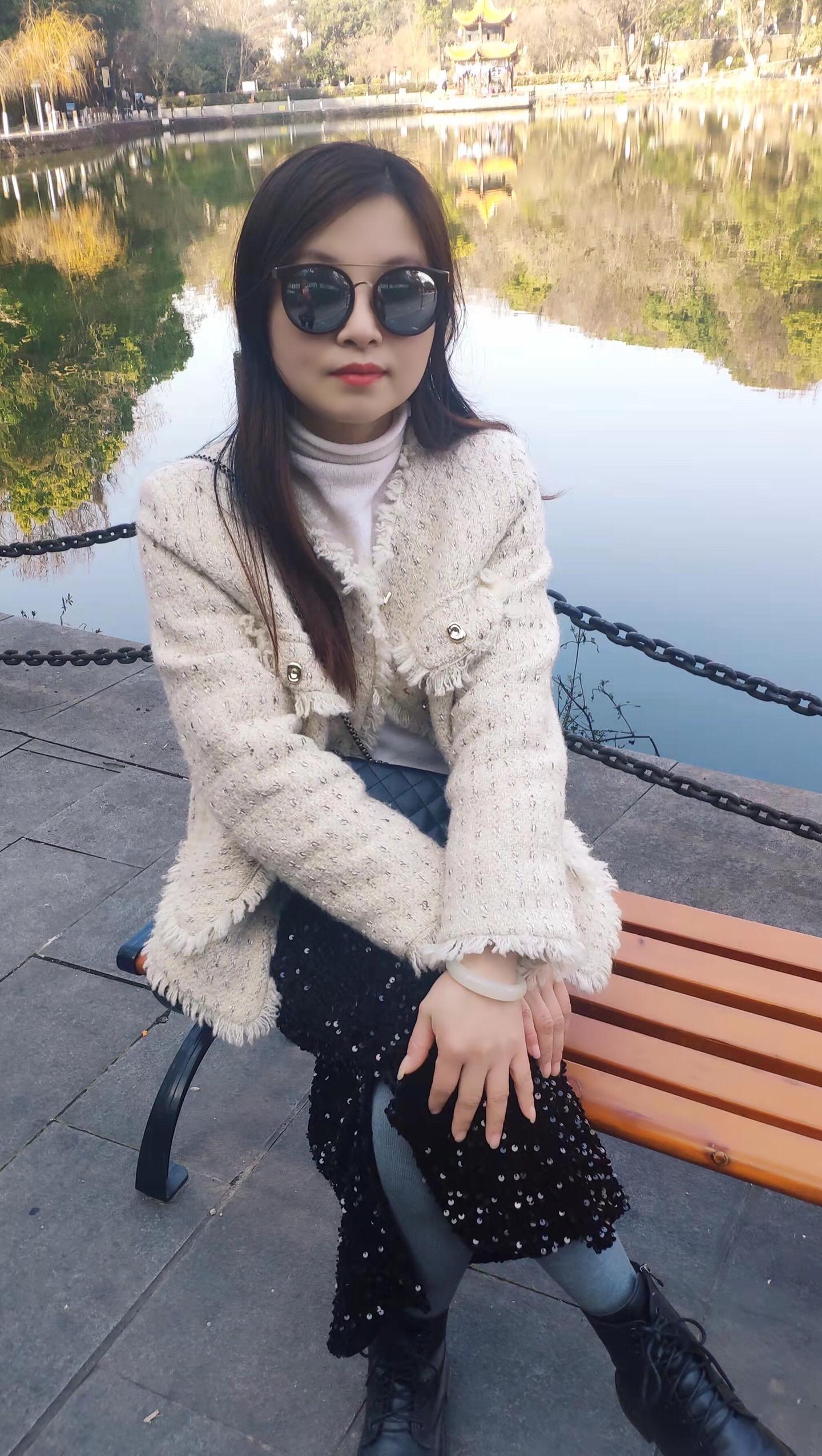 秋天是收获的季节