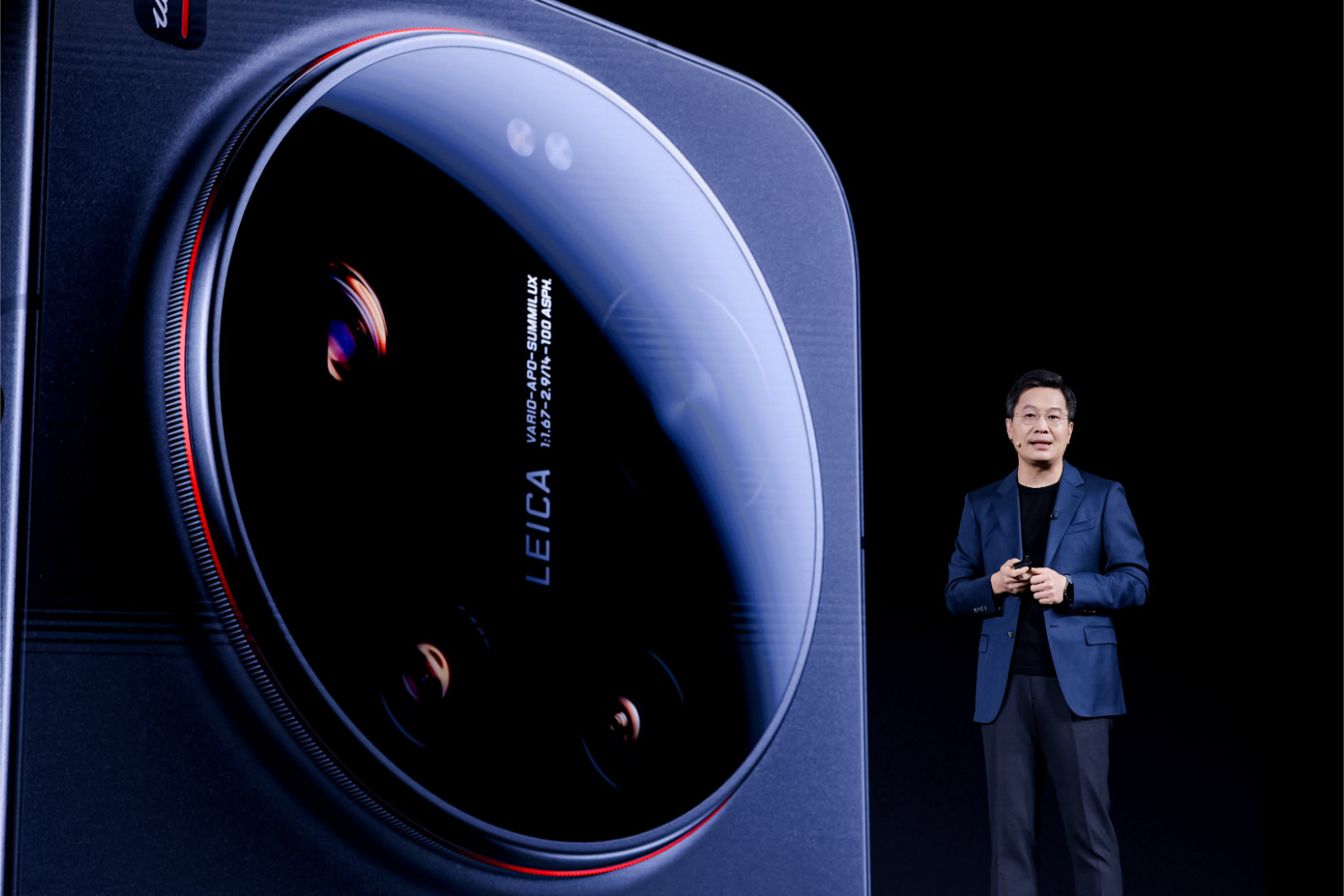 小米发布会 新一代夜神小米17 Ultra全新主摄｜徕卡 1 英寸光影大师；全新