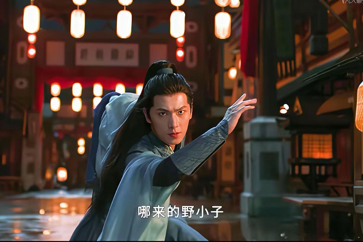 《凡人修仙传》第16集预告，在王婵与燕如嫣的婚礼上，王婵终于要对七派下手了，这也