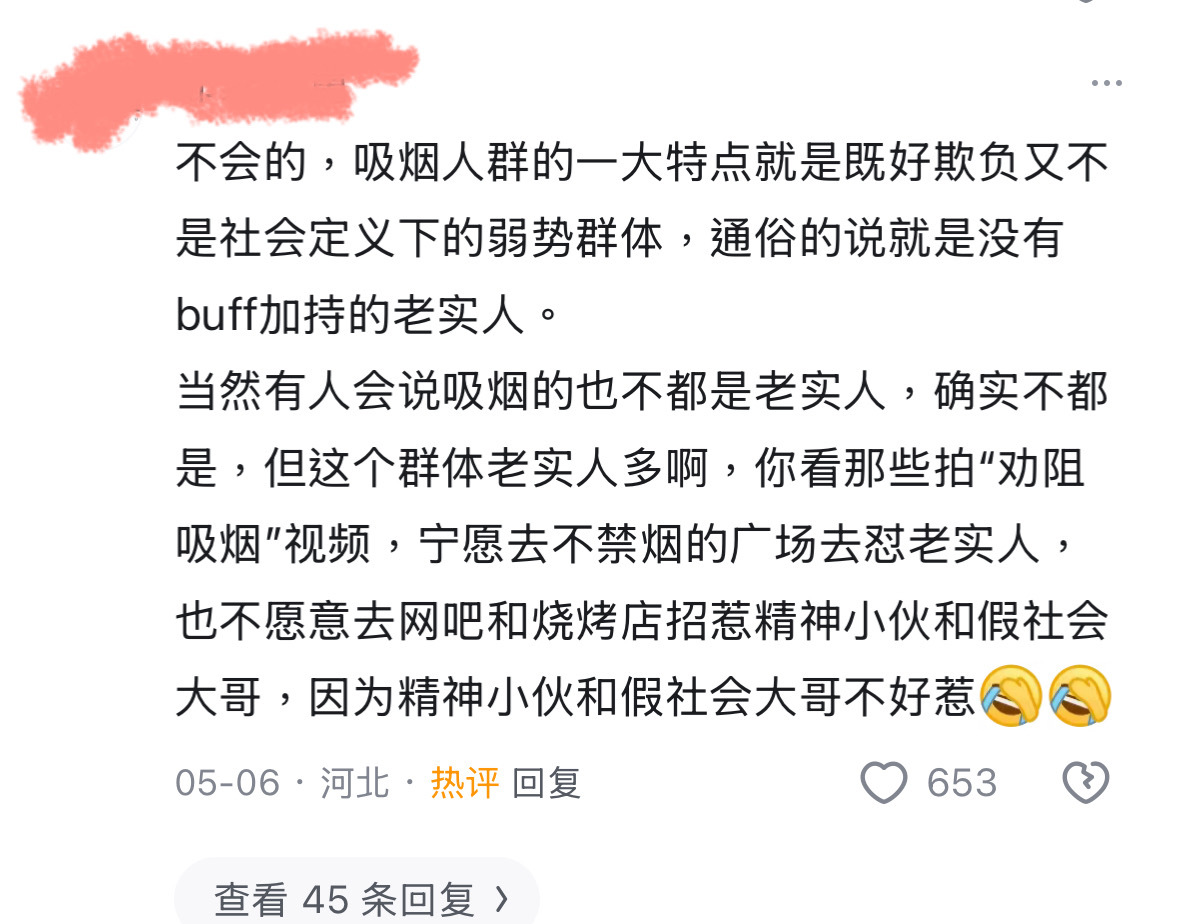 老实人 