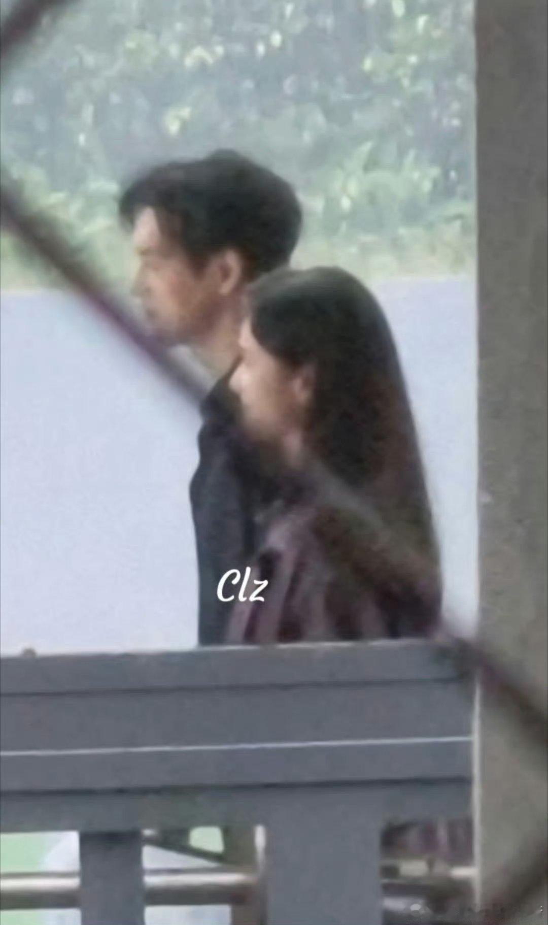 李现张婧仪雾里青开拍 雾里青开拍 李现张婧仪雾里青开拍 