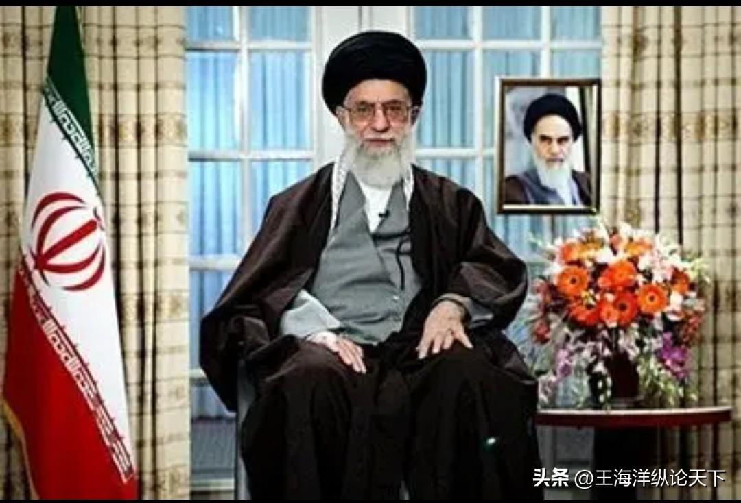 美国总统特朗普在刚刚结束的内部通风会上表示，伊朗政府马上要垮台了。特朗普认为伊朗