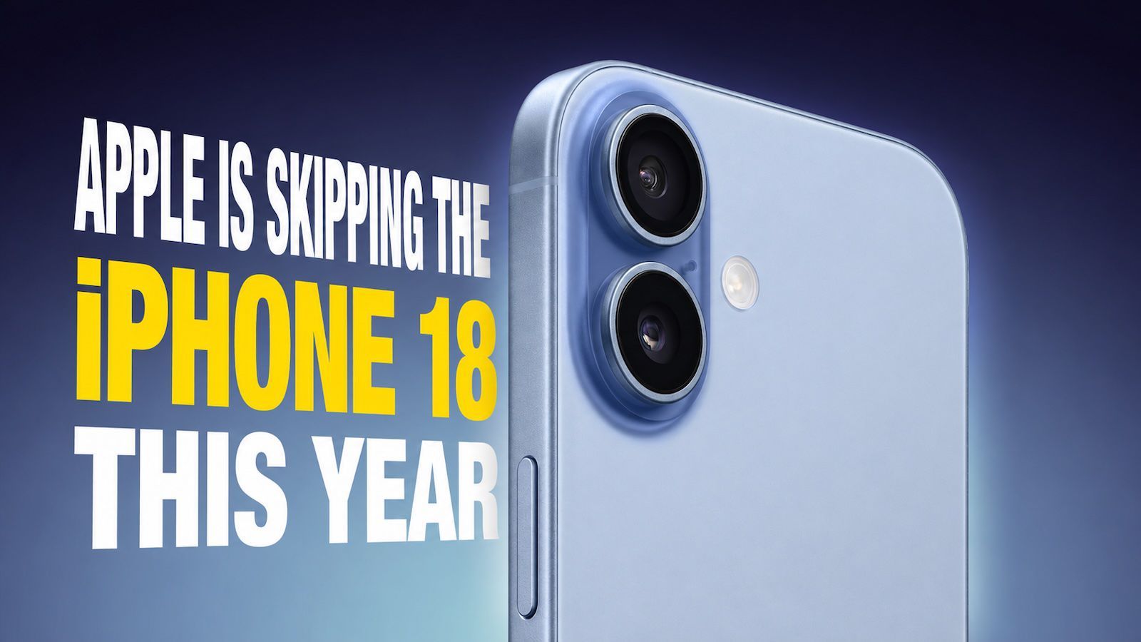 【基础款 iPhone 18 推迟至明年发布】和硕今日召开了 2026 财年第二