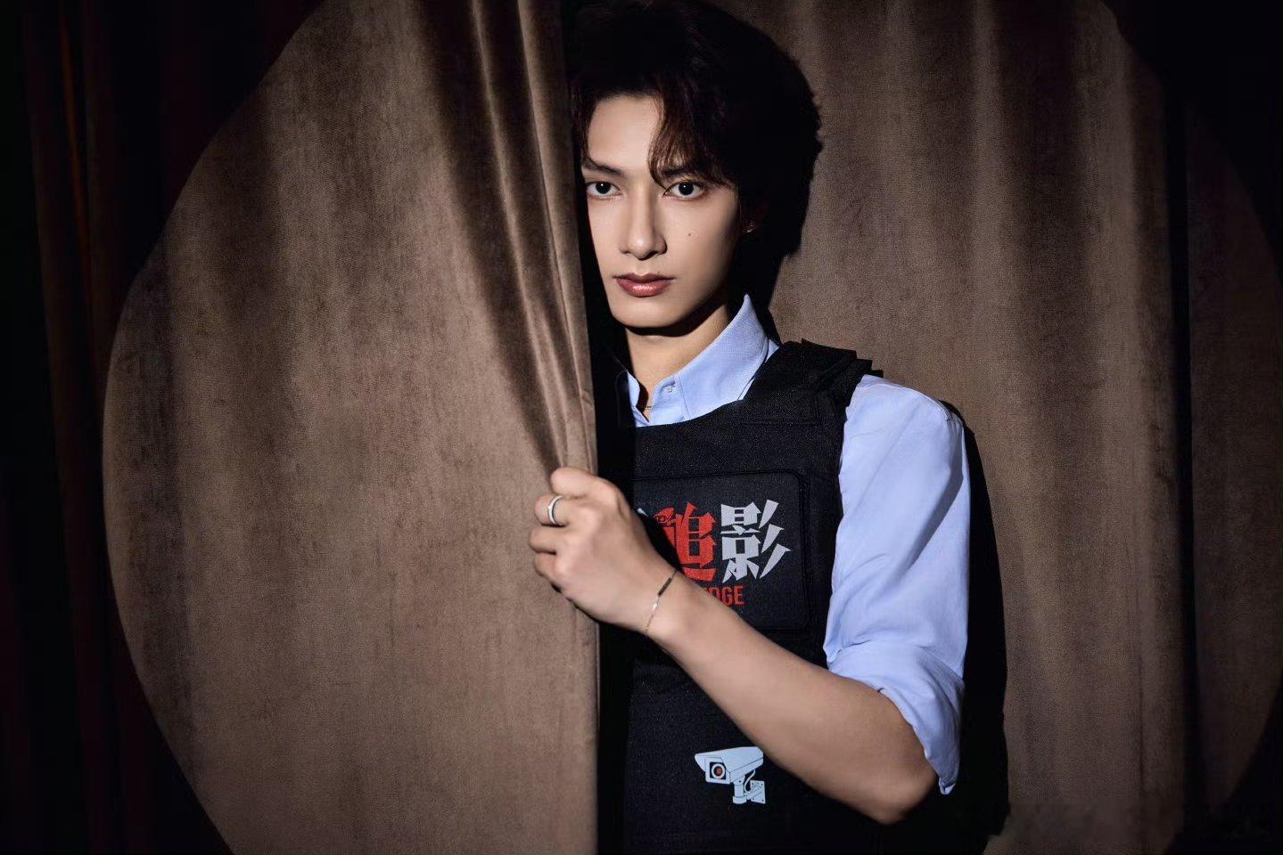 文俊辉0610生日快乐 💎 happy_jun_day     演员 文俊辉 