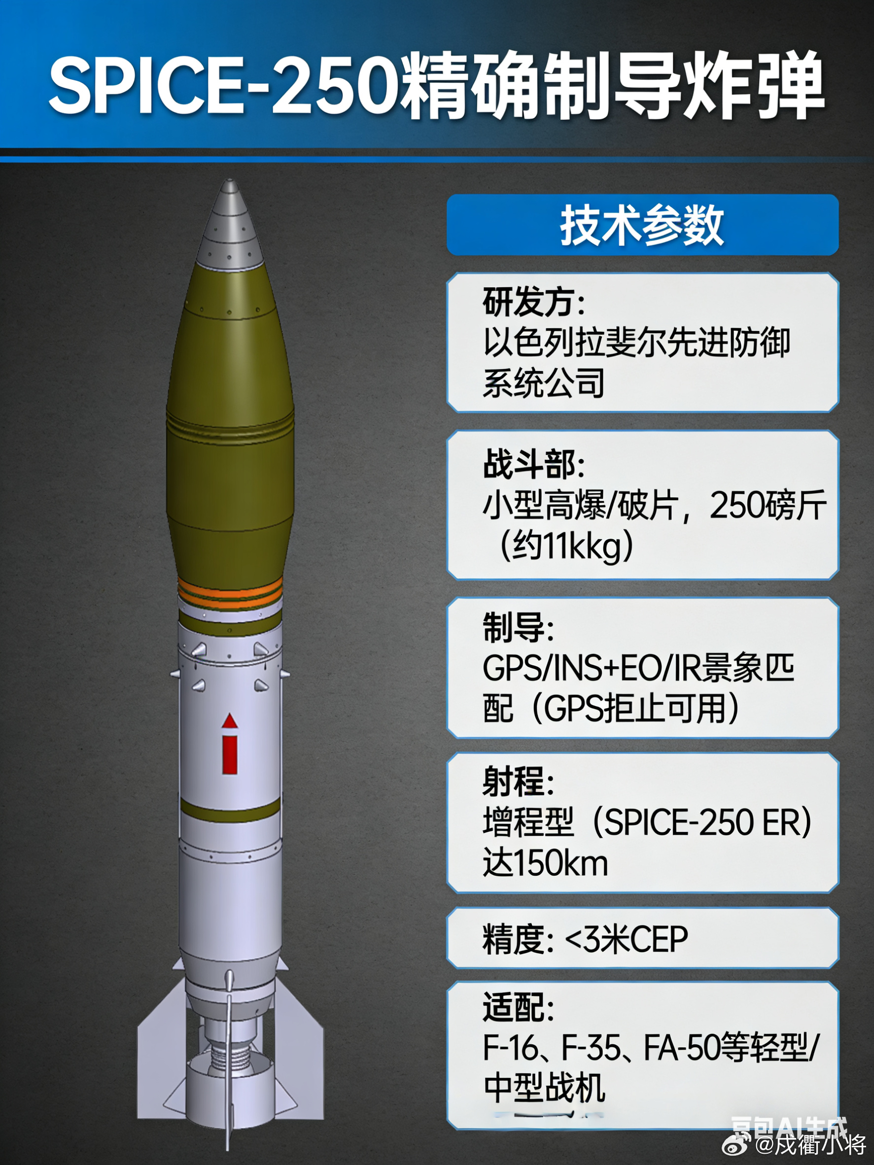 SPICE（Smart, Precise Impact, Cost-Effect