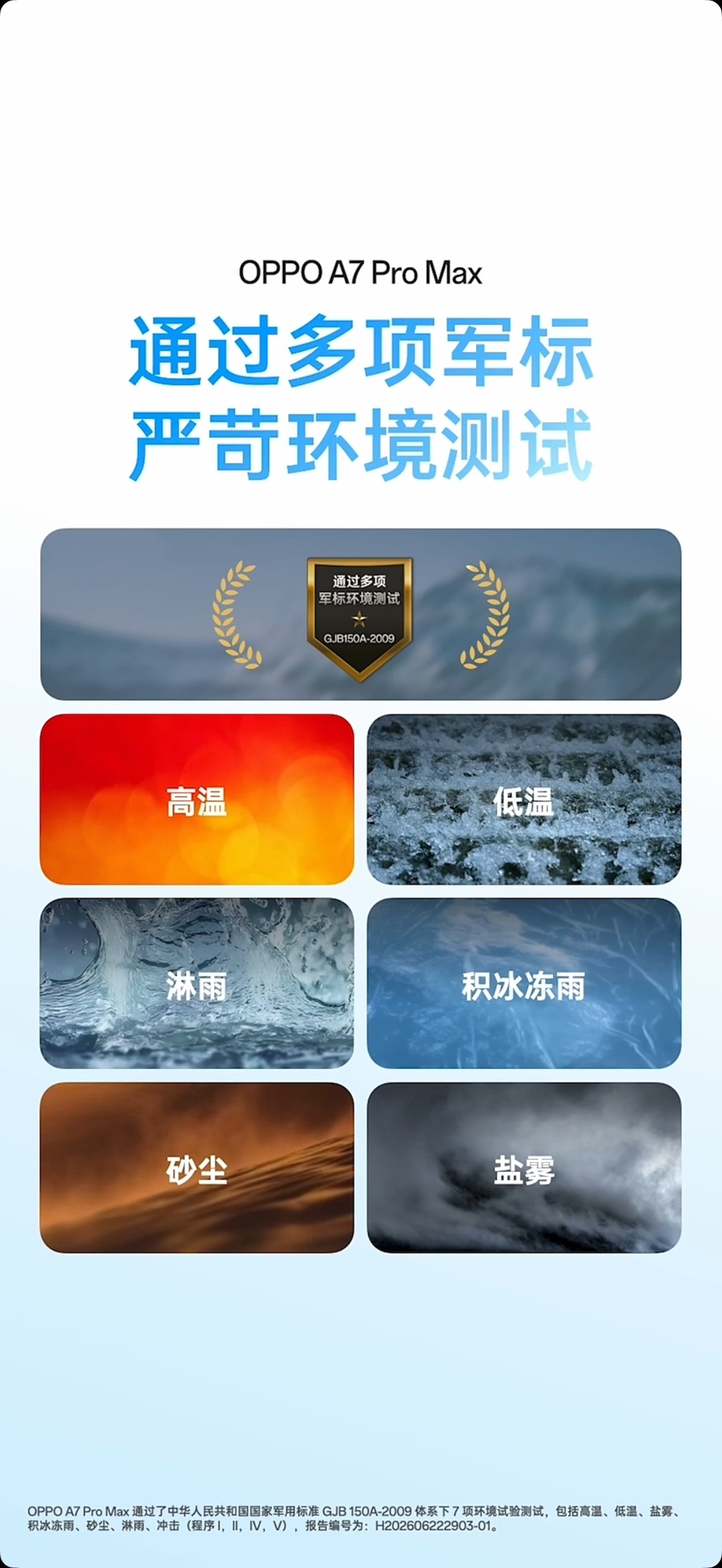 OPPO A7 Pro Max 价格来了！8+128GB，2199元；12+25