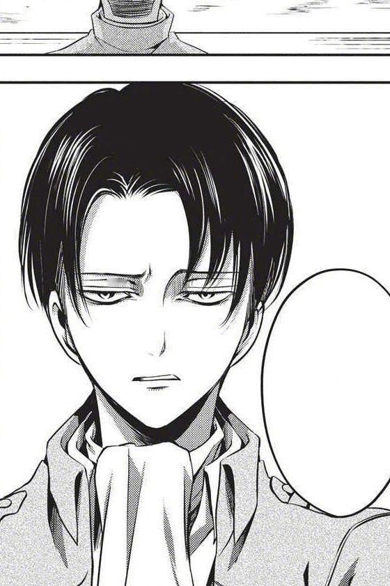 祝《进击的巨人》利威尔阿克曼 12月25日生日快乐