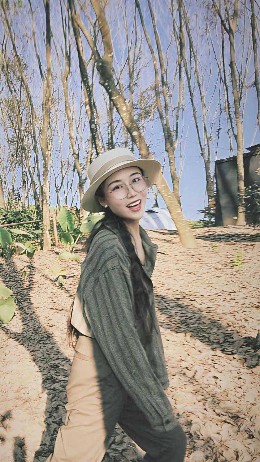 美女究竟能有多美